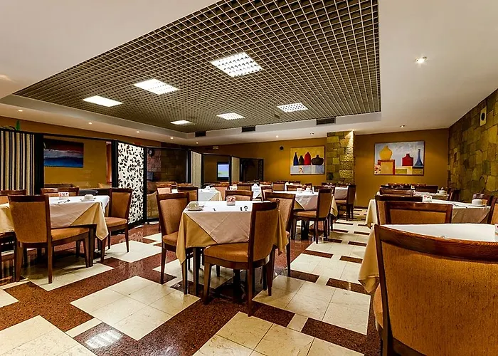 Hotel Jorge V Lisboa