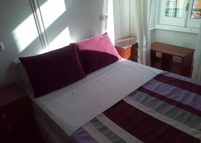 Res Dublin Hotel Lisbon