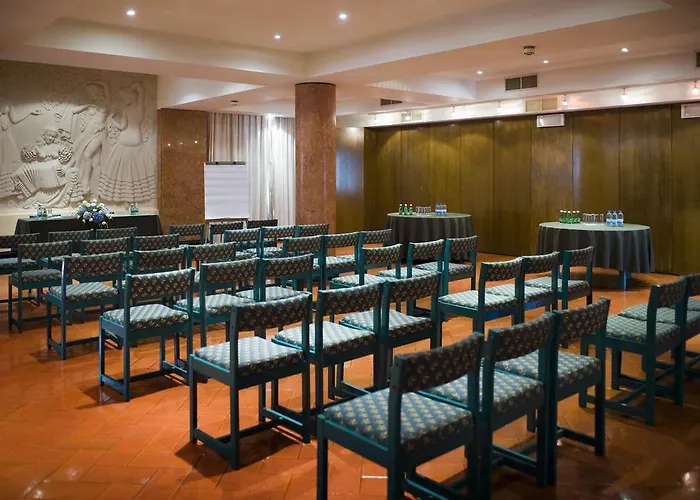 O Hotel Astoria Monfortinho