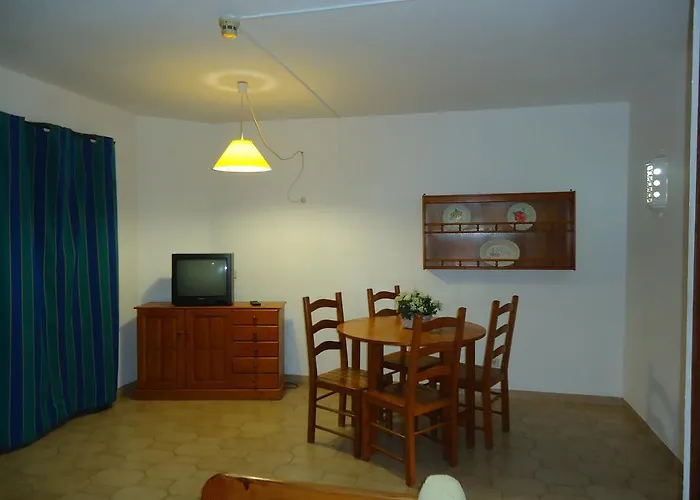 Apartamentos Rainha D. Leonor - Al Albufeira