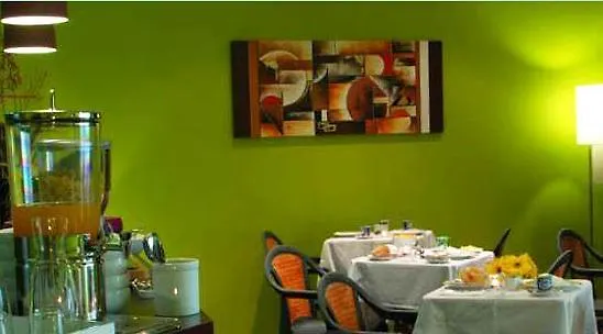 Hotel Valbom Cascais