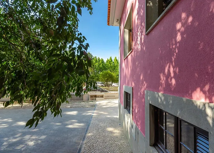 Le Jardin Lisbon Lisboa