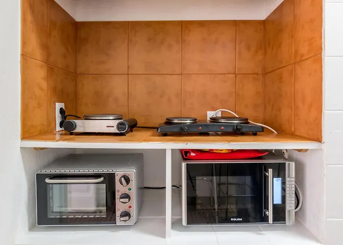 Hostel Seven Hills Lissabon