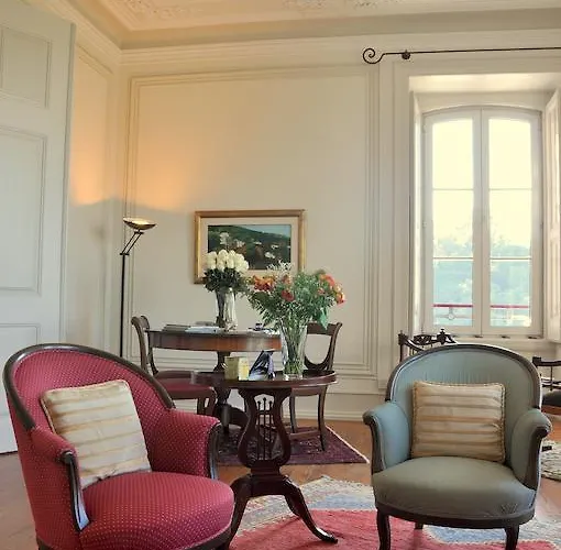 Casa Miradouro Hotel Sintra met golfbaan