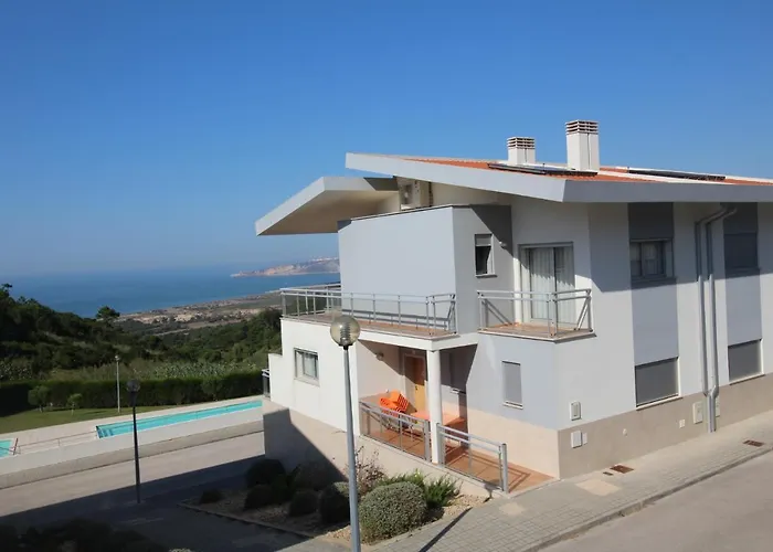 B&B O Pescador Nazaré