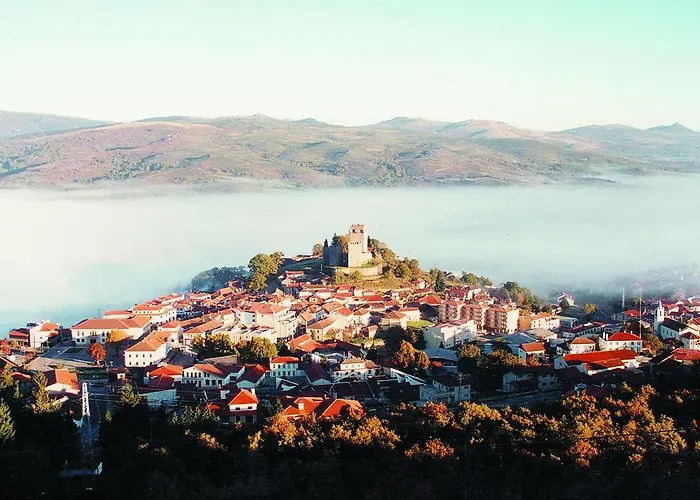 Quality Inn Montalegre