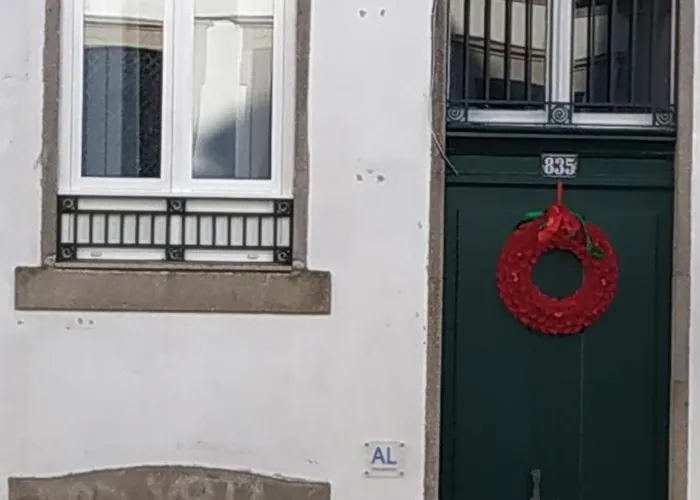 Gabriel Guesthouse Porto