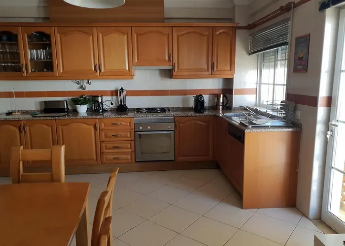 Downtown-Guest House Olhao