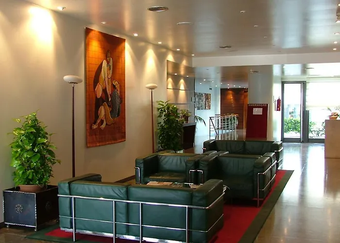 Flag Hotel Campo Maior