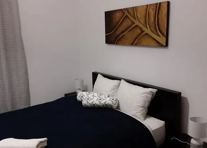Hostel 15 Lisbon