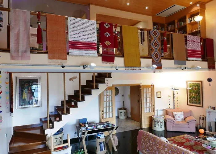 Dolce Vita Guesthouse Estoril