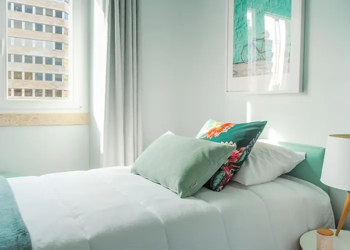 Nlc Rooms & Suites Lisboa