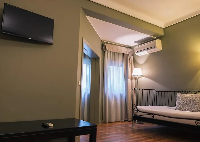 Hotel Sao Jose Porto