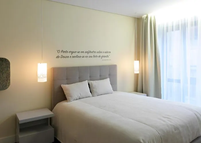 Porto Old Town - Tourism Apartments
