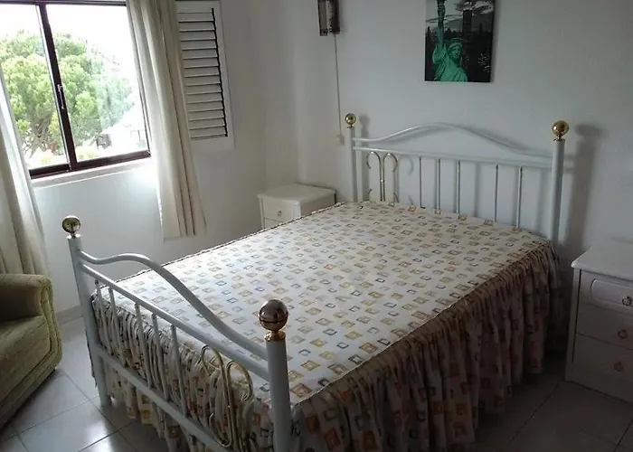 Leziria Hotel Vilamoura