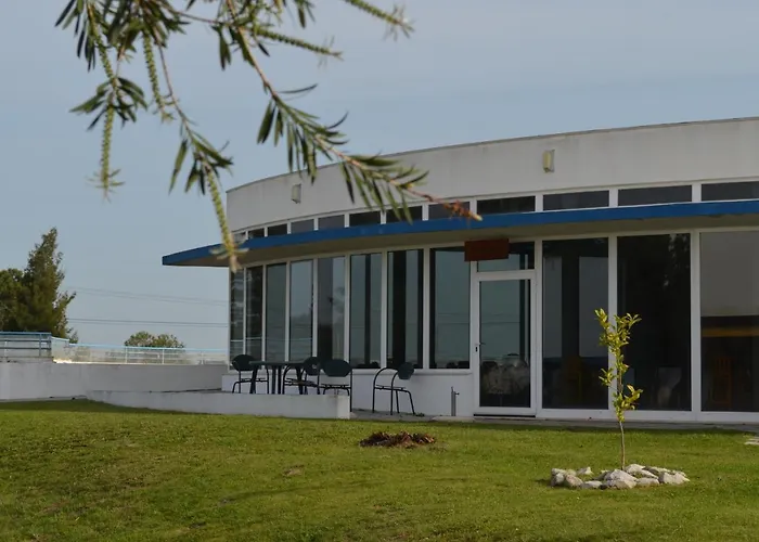 Aldeamento Turístico de Palmela Hotel Cajados