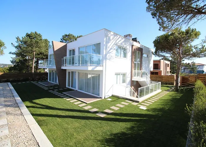 Obidos Lagoon Wellness Retreat (Adults Only)