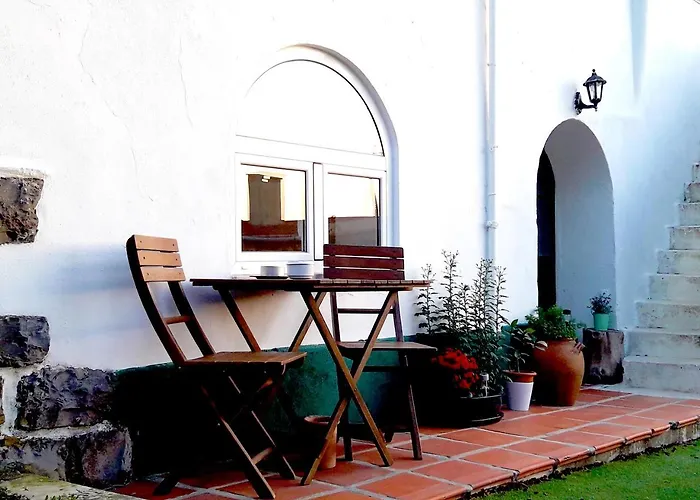 Bed and Breakfast Lugar Saloio Sintra Mem Martins