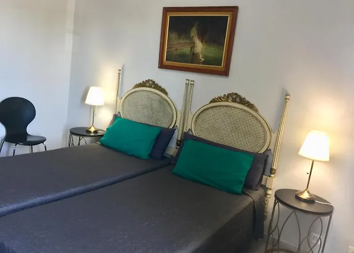 Agua Viva by Umbral Albufeira