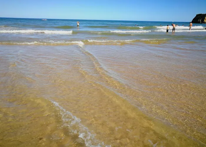 Ala Do Castelo Lagos