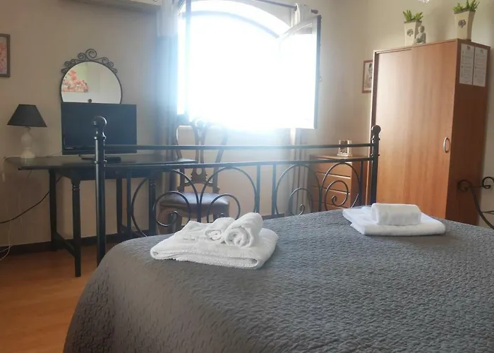 Casa Deixa-O-Resto Guesthouse Santo André