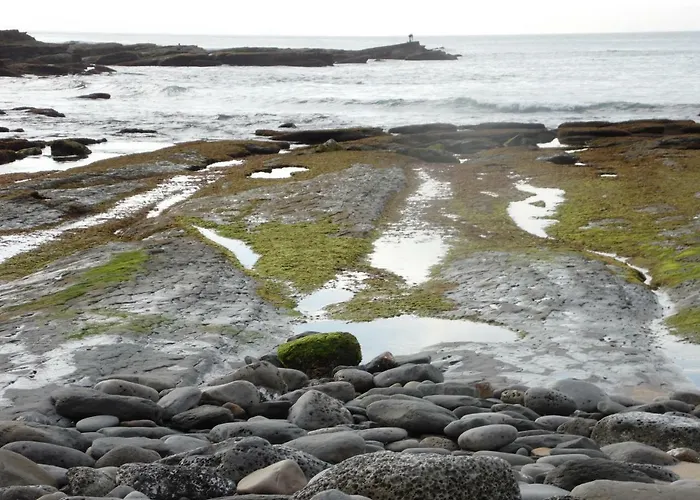 Peniche Blue Wave Home Atouguia Da Baleia