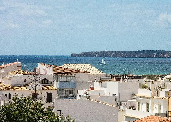 Aguahotels Alvor Jardim