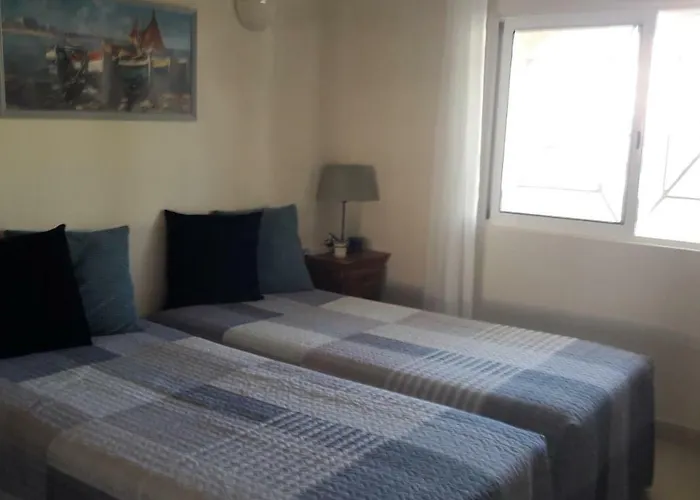 Hotéis de Vilamoura