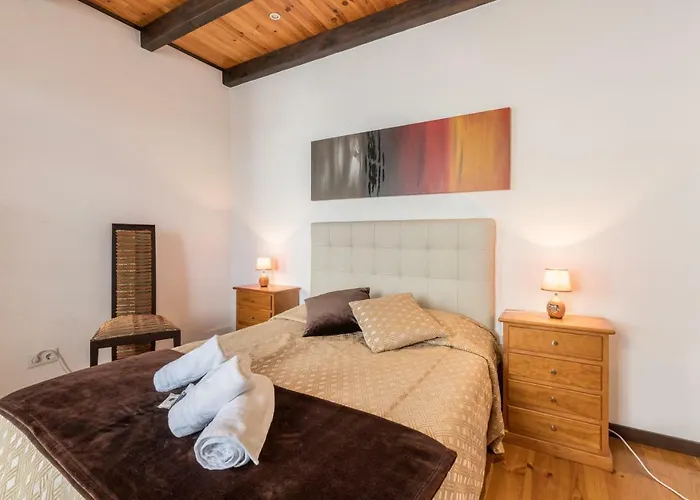 Lagos Downtown Guesthouse