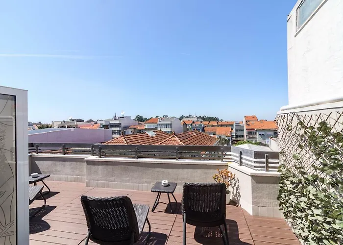 Lindo Vale Guest House OOporto