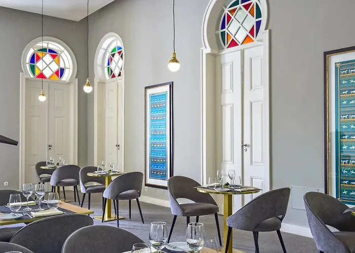 Villa Termal Monchique - Central Suites & Apartments - By Unlock Hotels