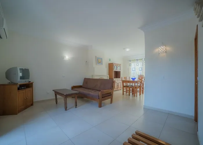 Marina Buzios Apartamentos Vilamoura