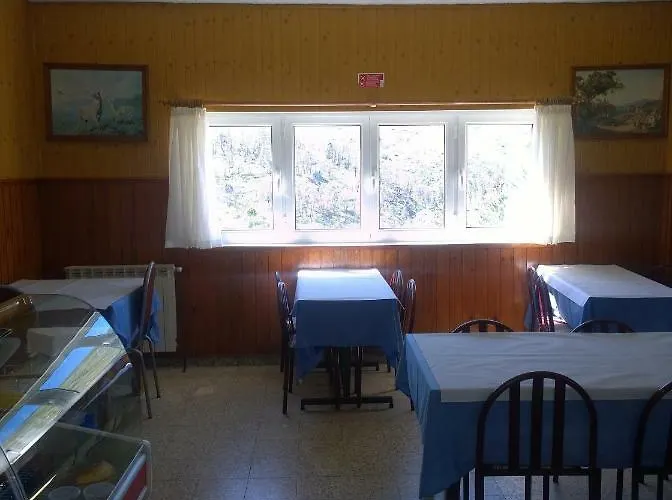 Monte Estrela Hotel Sabugueiro 