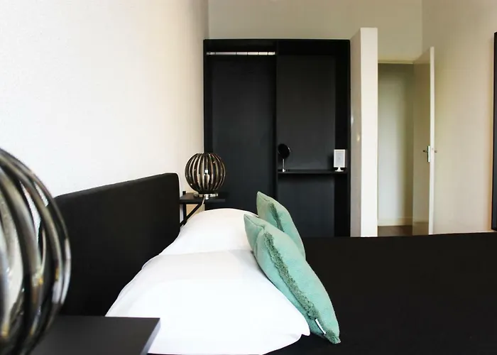 Bed and Breakfast Tmj Beb OOporto