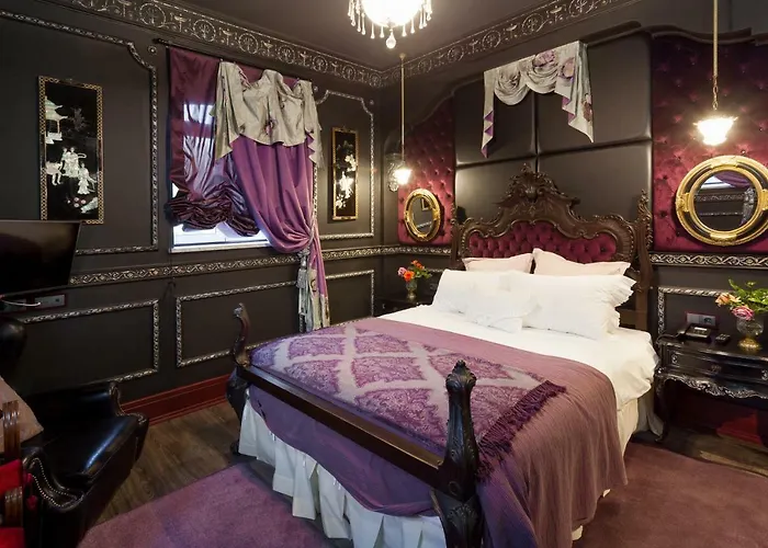 Stroganov Hotel & Spa Oliveira do Hospital