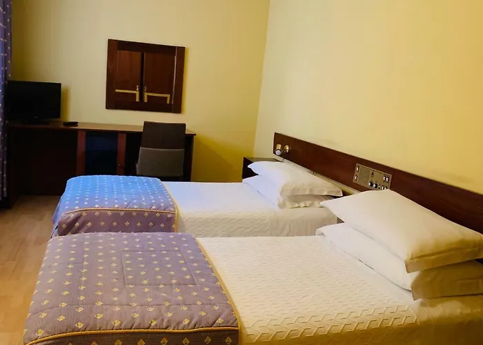 Hotel Valenca do Minho
