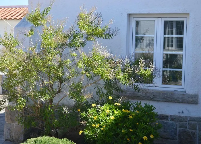 Casalinho De Santo Antonio Bed and Breakfast Sintra