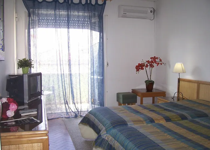Hotel Residencial Caravela Lisboa