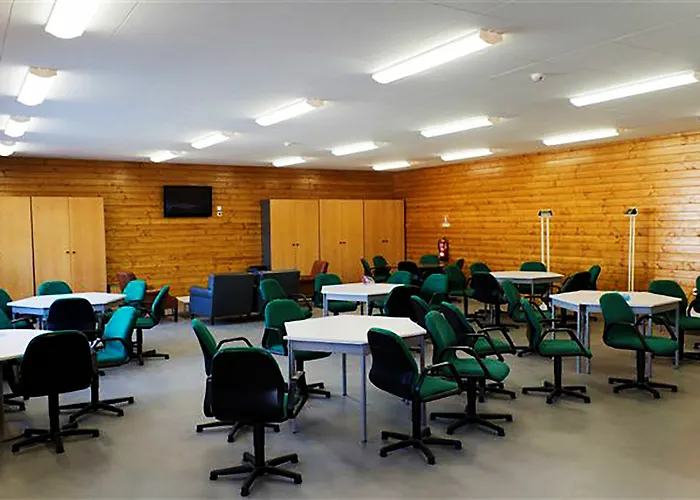 Orbitur Canidelo Bungalows - Caravan Park Vila Nova de Gaia