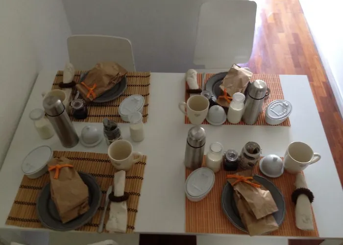 Palm Guesthouse B&B Rooms Cascais