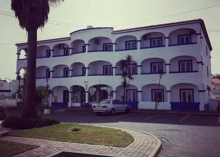 Hotel Eira Da Pedra Vila Nova de Milfontes