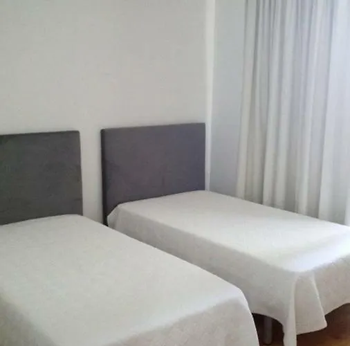 Hotel Bem Estar Lousã