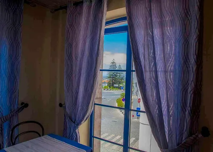 Hotel Varandazul Palmela