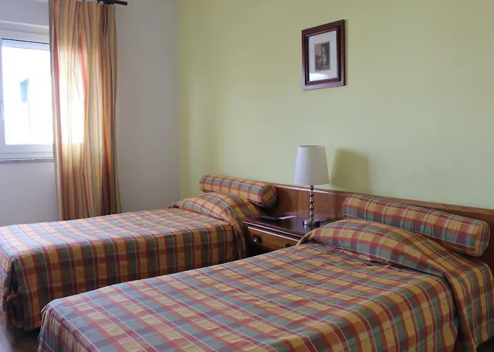 Mafra Guest House