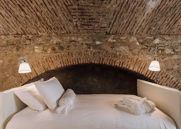 Hotel Travassos 11 Elvas