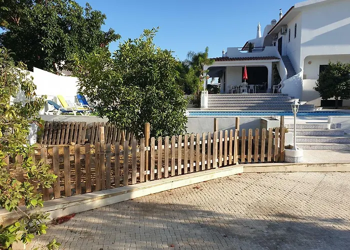 Oceanoasis Residences Suites Olhão