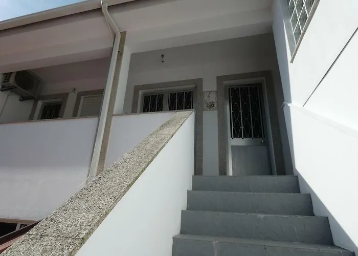 Casas de férias em Região do Porto