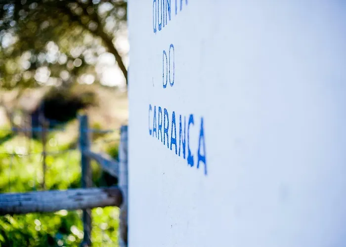 Carranca Lounge Bed and Breakfast Évora