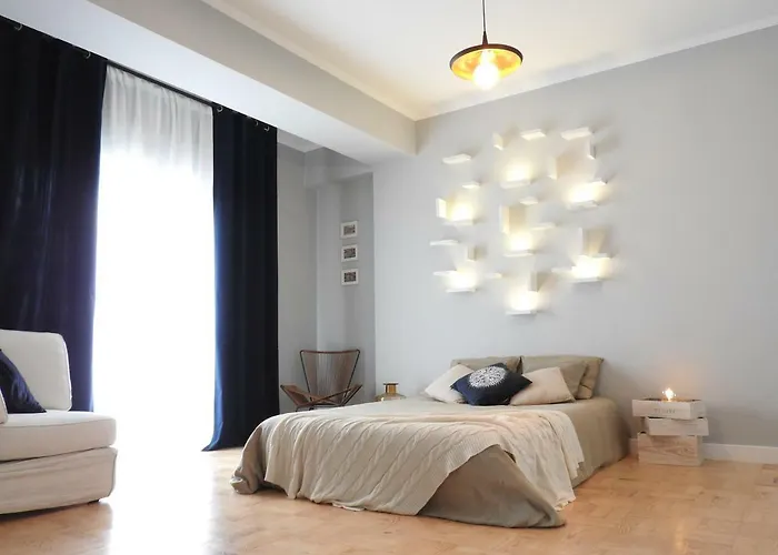 Lisbon Airport Hostel