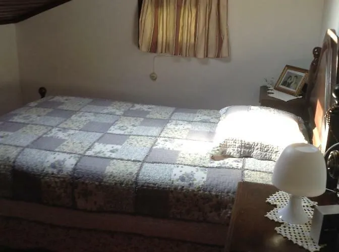 Hotel Casa Da Avo à Gerês